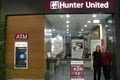 Hunter United Credit Union logo