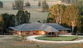 Hunter Valley Bed and Breakfast logo
