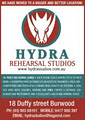 Hydra Rehearsal Studios image 4