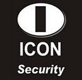 Icon Security logo