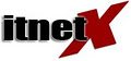 Itnetx logo