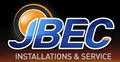 JBEC Installations & Service logo