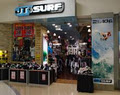 JT Surf Elizabeth logo