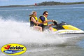 Jetrider - Jet Ski Hire Gold Coast logo