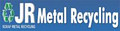 Jr Metal Recycling logo