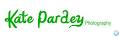 Kate Pardey Photography logo