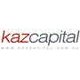 Kaz Capital Pty Ltd logo