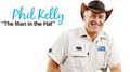 Kelly Plumbing logo