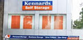 Kennards Self Storage Camperdown logo