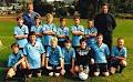 Kingborough Lions United Soccer Club image 4