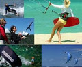 Kitesurfing Cairns logo
