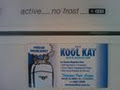 Kool Kat Refrigeration logo