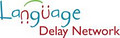 Language Delay Network logo