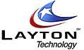 Layton technology PTY LTD logo