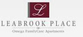 Leabrook Place logo