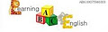 Learning ABC English logo