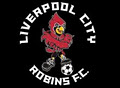Liverpool City Robins FC logo