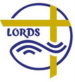 Lutheran Ormeau Rivers District School (LORDS) logo