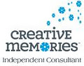 Madeline Dunster - Creative Memories Consultant logo