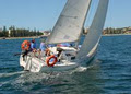 Manly Sailing logo