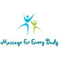 Massage for Every Body logo