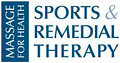Massage for Health, Sports and Remedial Therapy logo