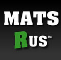 Mats R Us logo