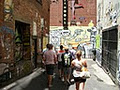 Melbourne Free Tour image 2