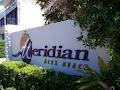 Meridian Alex Beach logo