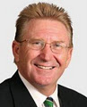 Michael Crandon MP , State Member for Coomera logo