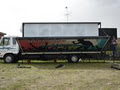 Mobile Stage Truck image 5