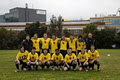 Monash University Gryphons Soccer Club image 3