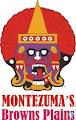 Montezuma's Browns Plains logo