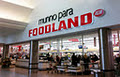 Munno Para Foodland logo