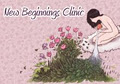 New Beginnings Clinic logo