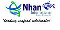 Nhan International Seafood Wholesaler logo