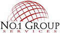 No 1 Group Services logo