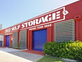 North Brisbane Self Storage logo