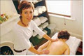 North Shore Remedial Massage logo