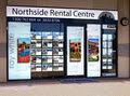 Northside Rentals Centre logo