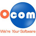 Ocom Software logo