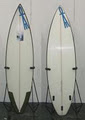 Oke Surfboards logo