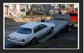 Old Damaged Unwanted Cars Removed all Areas image 4