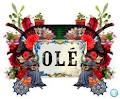 Ole Restaurant logo