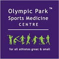 Olympic Park Sports Medicine Centre logo