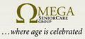 Omega SeniorCare logo
