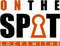 On the Spot Locksmiths logo