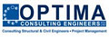 Optima Consulting Engineers logo