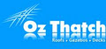 Oz Thatch Roofs & Gazebos & Bali Huts image 1