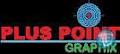 PLUS POINT GRAFIX logo